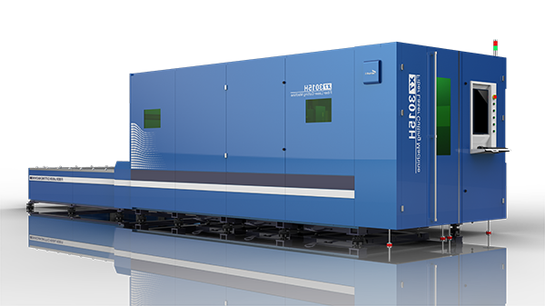 欧洲杯外围买球X7-3015H光纤激光切割机